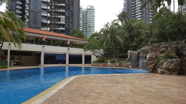 I am looking at Ridgewood's property listing, $3,500/mth, what do you think about this?