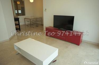 I am looking at One Jervois's property listing, $4,800/mth, what do you think about this?