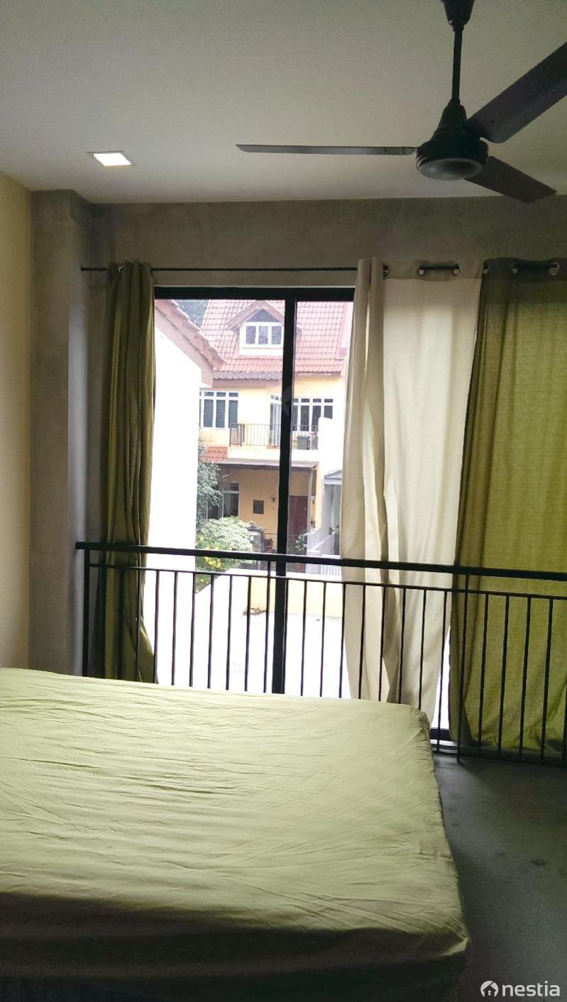 446A Jln Kayu, Jalan Kayu,Private room,4+,Landed Houses, Terraced