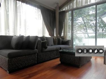 I am looking at Dunsfold Eighteen's property listing, $8,000/mth, what do you think about this?