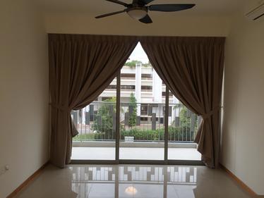 I am looking at FLO Residence's property listing, $2,500/mth, what do you think about this?