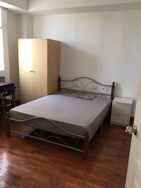 I am looking at Aston Lodge's property listing, $1,050/mth, what do you think about this?