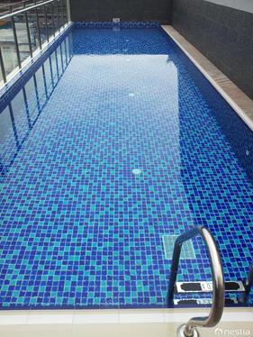 I am looking at Parc Sophia's property listing, $2,600/mth, what do you think about this?
