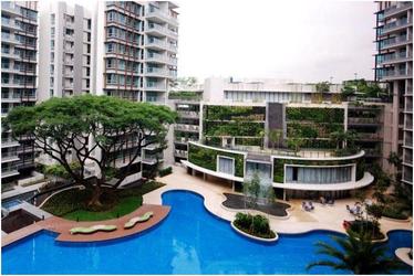 I am looking at Double Bay Residences's property listing, $2,000/mth, what do you think about this?