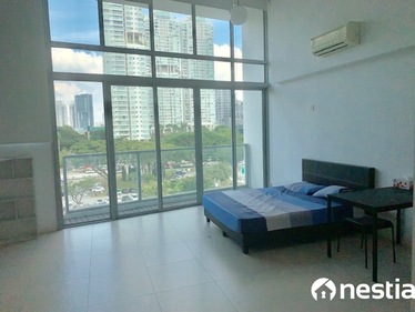 I am looking at Southbank's property listing, $2,800/mth, what do you think about this?