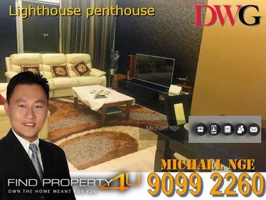 I am looking at The Lighthouse's property listing, $5,200/mth, what do you think about this?