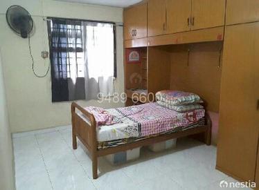 I am looking at 91 Lorong 3 Toa Payoh's property listing, $700/mth, what do you think about this?