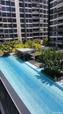 I am looking at Seastrand's property listing, $850/mth, what do you think about this?