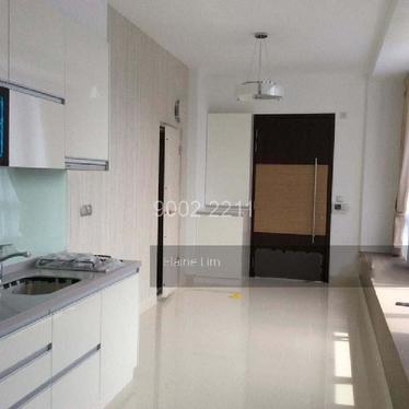 I am looking at Harbour Suites's property listing, $2,300/mth, what do you think about this?