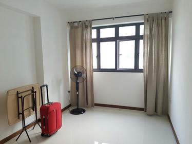 I am looking at 697A Jurong West Central 3's property listing, $600/mth, what do you think about this?