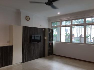 I am looking at Dawn Ville's property listing, $2,600/mth, what do you think about this?