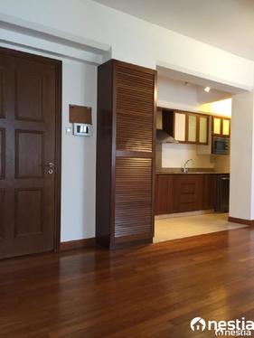 I am looking at Empire Lofts's property listing, $4,000/mth, what do you think about this?