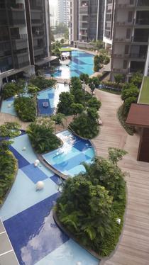 I am looking at Waterbay's property listing, $900/mth, what do you think about this?