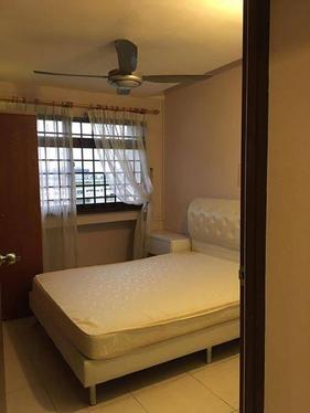 I am looking at 613A Bedok Reservoir Road's property listing, $750/mth, what do you think about this?