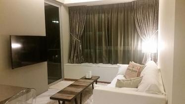 I am looking at Iridium's property listing, $3,600/mth, what do you think about this?