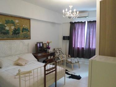 I am looking at Public Mansions's property listing, $1,650/mth, what do you think about this?