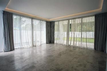 I am looking at Faber Hills Estate's property listing, $18,000/mth, what do you think about this?