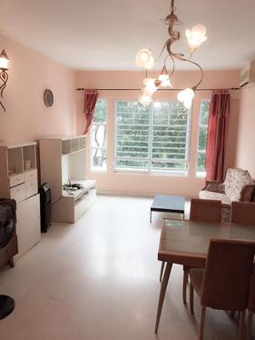 I am looking at Sunrise Gardens's property listing, $1,800/mth, what do you think about this?