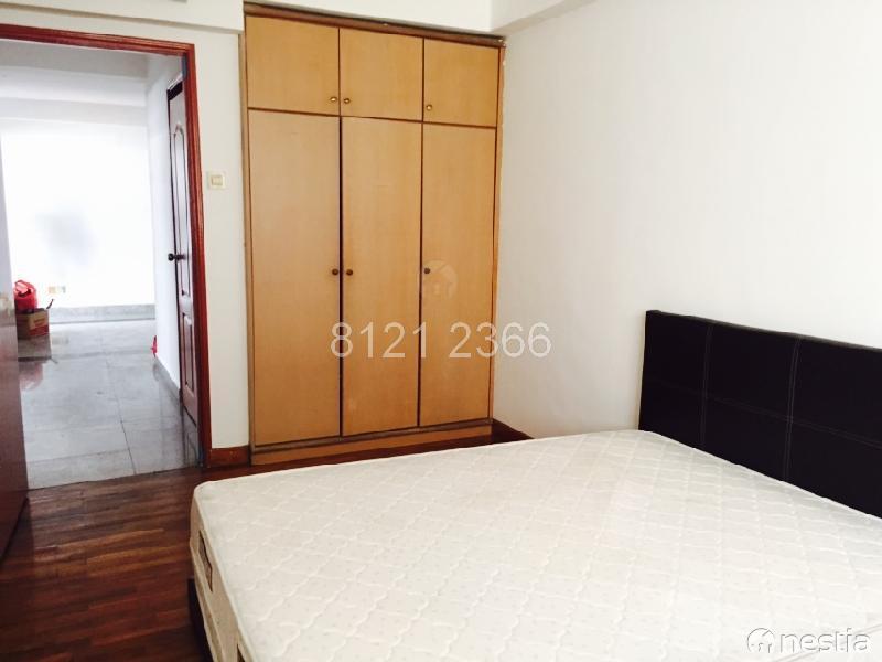 St Francis Court,90 St Francis Road,Private room,1 Bedroom,Condominiums ...