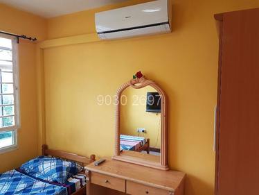 I am looking at 10A Boon Tiong Road's property listing, $1,000/mth, what do you think about this?
