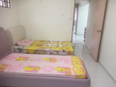 I am looking at 463 Hougang Avenue 10's property listing, $850/mth, what do you think about this?