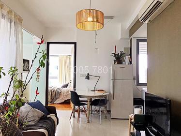 I am looking at De Centurion's property listing, $2,200/mth, what do you think about this?