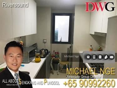 I am looking at Riversound Residence's property listing, $2,350/mth, what do you think about this?