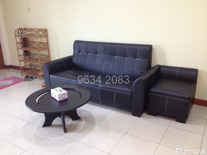 Rosalia Park,42 Lor Ong Lye,Entire unit,2 Bedrooms,Condominiums