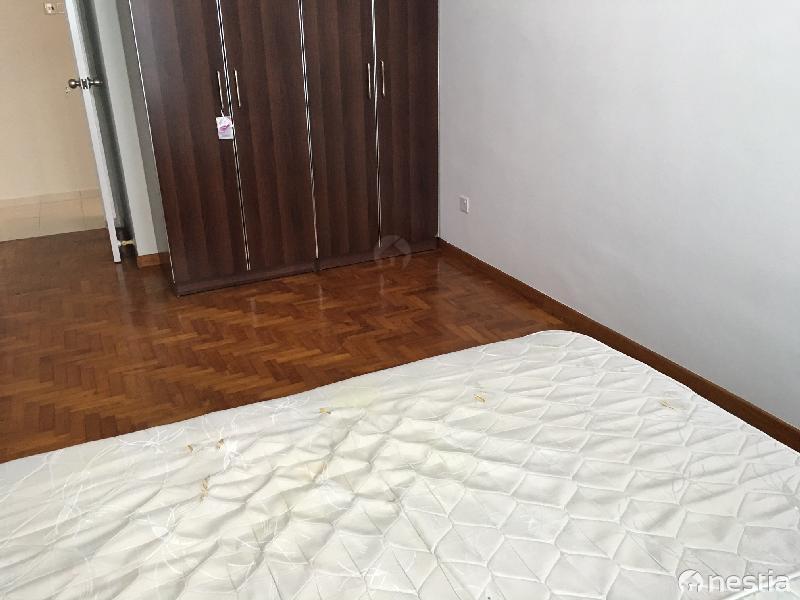 Azalea Park Condo,2 Flora Road,Private room,1 Bedroom,Condominiums