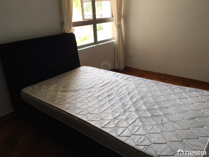 Azalea Park Condo,2 Flora Road,Private room,1 Bedroom,Condominiums