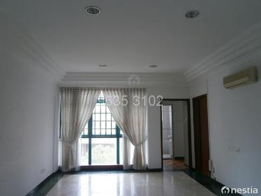 I am looking at Century Mansions's property listing, $2,500/mth, what do you think about this?