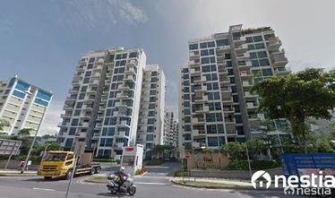 I am looking at The Canopy's property listing, $950/mth, what do you think about this?