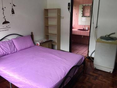 I am looking at Dong Xing Court's property listing, $1,196/mth, what do you think about this?