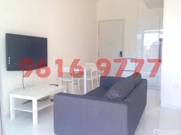 I am looking at Lincoln Suites's property listing, $3,100/mth, what do you think about this?
