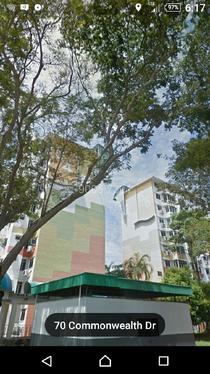 I am looking at 65 Commonwealth Drive's property listing, $1,600/mth, what do you think about this?