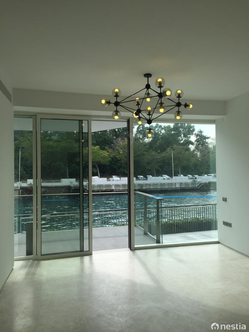 Corals at Keppel Bay,1 Keppel Bay Drive,Entire unit,3 Bedrooms