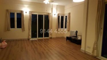 I am looking at Kj Mansion's property listing, $3,000/mth, what do you think about this?