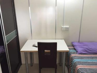 I am looking at Min Yuan's property listing, $700/mth, what do you think about this?