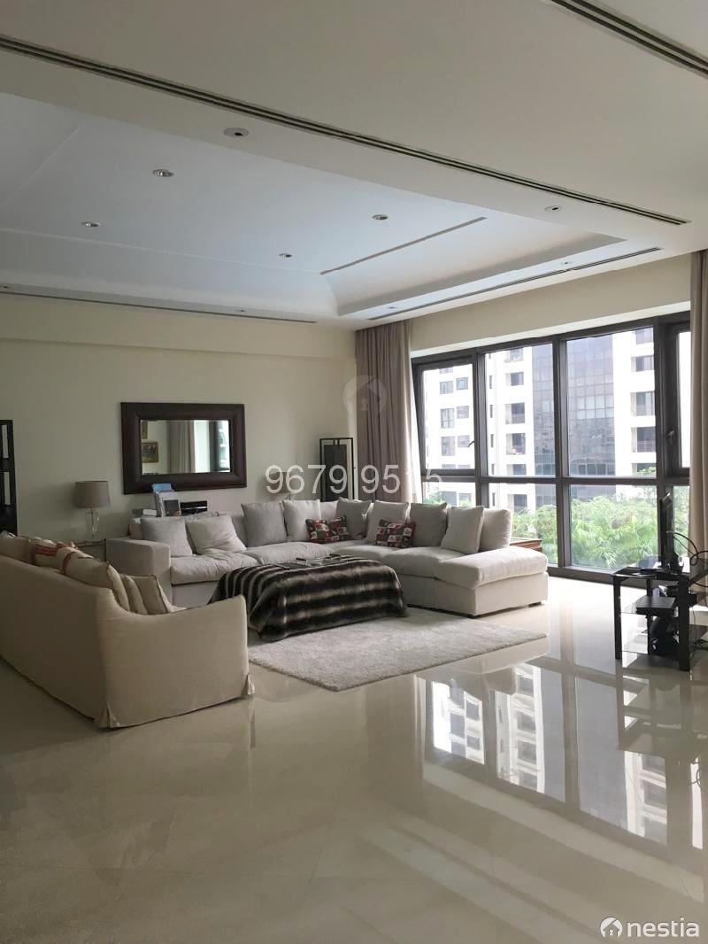 Ardmore Park,15 Ardmore Park,Entire unit,4+,Condominiums, Apartments