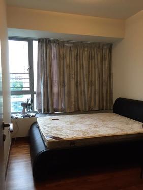 I am looking at Waterfront Key's property listing, $1,050/mth, what do you think about this?