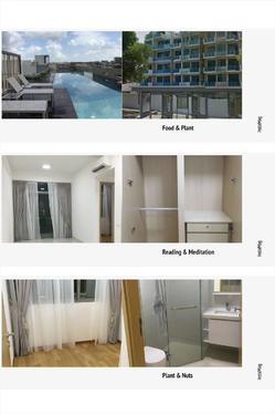 I am looking at Gambir Ridge's property listing, $1,100/mth, what do you think about this?