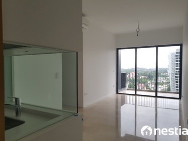 I am looking at Alex Residences's property listing, $3,400/mth, what do you think about this?
