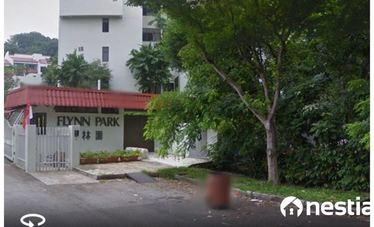 I am looking at Flynn Park's property listing, $3,700/mth, what do you think about this?