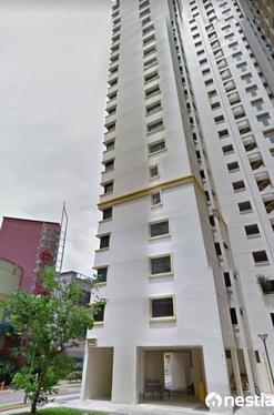 I am looking at 142 Lorong 2 Toa Payoh's property listing, $425/mth, what do you think about this?