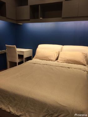 I am looking at Milford Villas's property listing, $1,000/mth, what do you think about this?