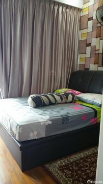 I am looking at Cerelia Vista's property listing, $1,250/mth, what do you think about this?