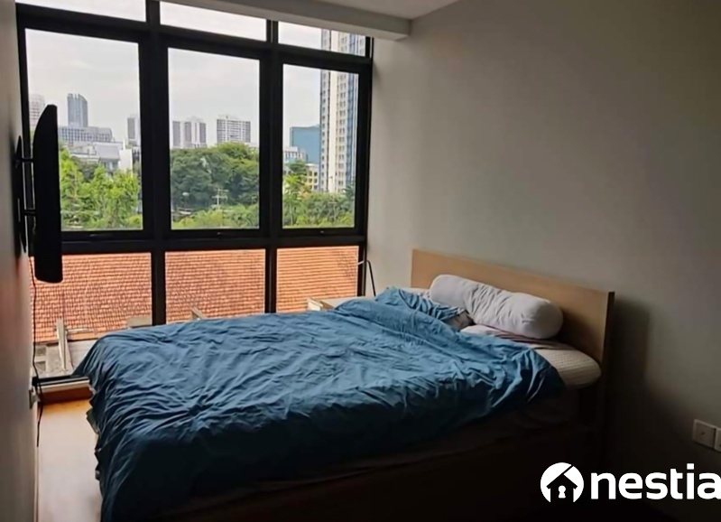 The Citron Residences,1 Marne Road,Entire unit,1 Bedroom,Condominiums