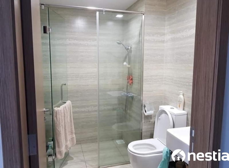 The Citron Residences,1 Marne Road,Entire unit,1 Bedroom,Condominiums