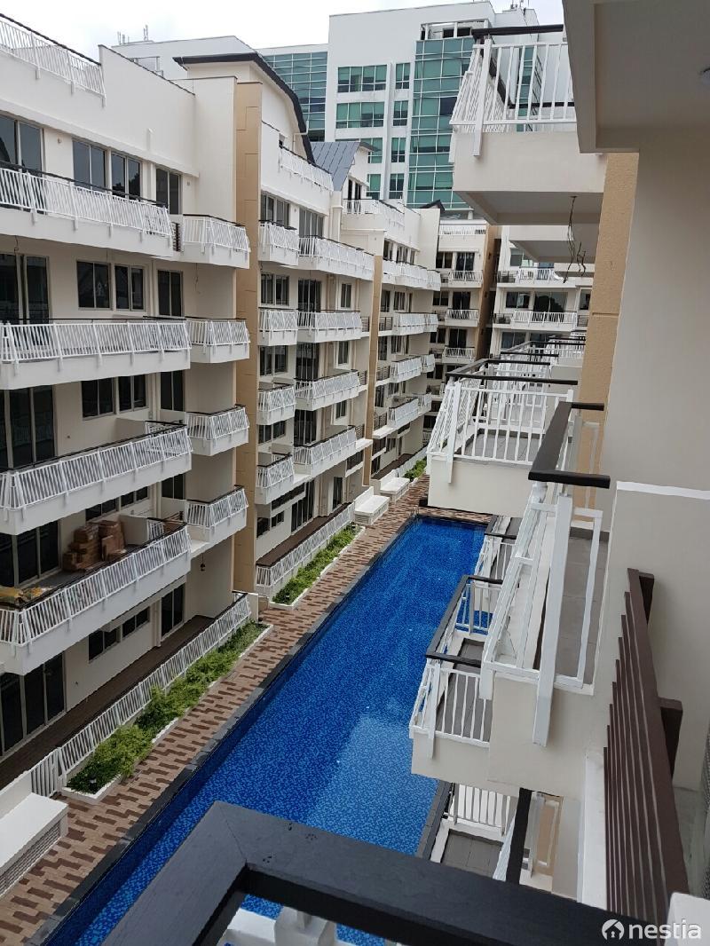 Whitehaven,332 Pasir Panjang Road,Entire unit,2 Bedrooms,Condominiums