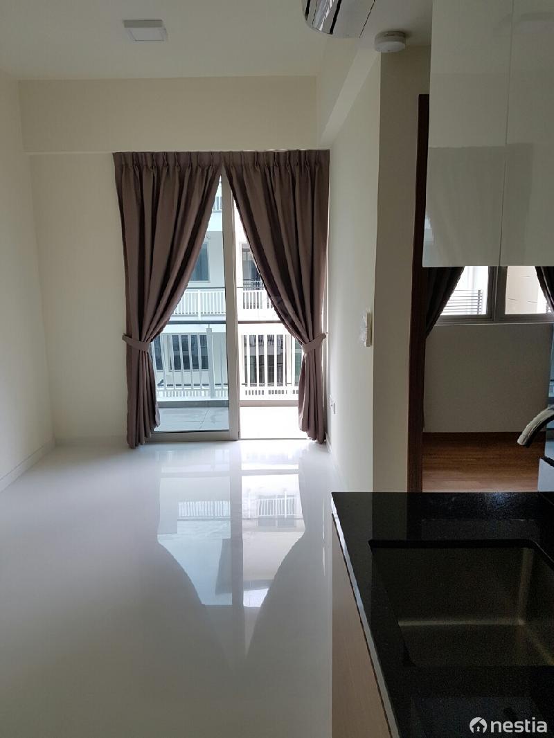 Whitehaven,332 Pasir Panjang Road,Entire unit,2 Bedrooms,Condominiums